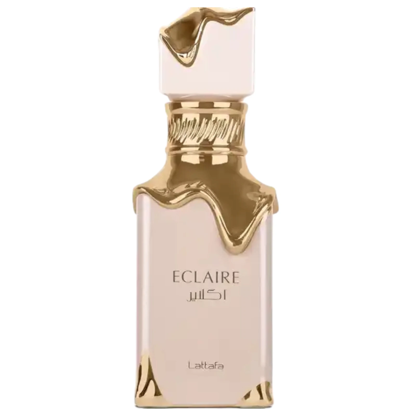 Lattafa Eclaire Eau de Parfum 100 ml – orientalisch blumiger Damenduft