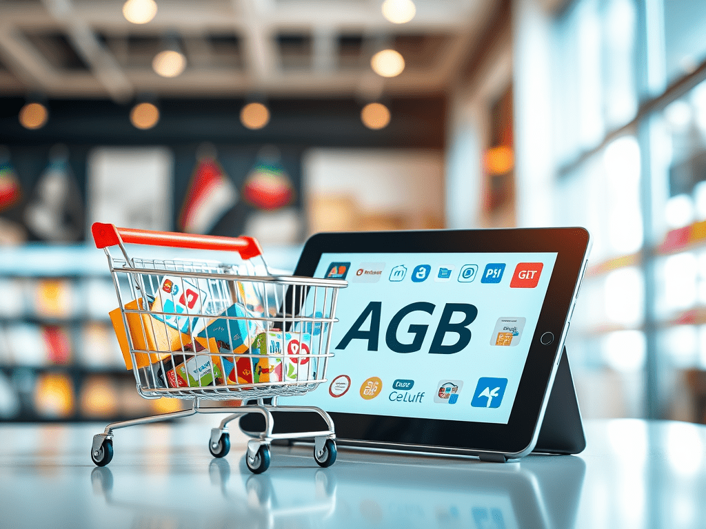 AGB für Online-Shop: Alles Wichtige auf einen Blick