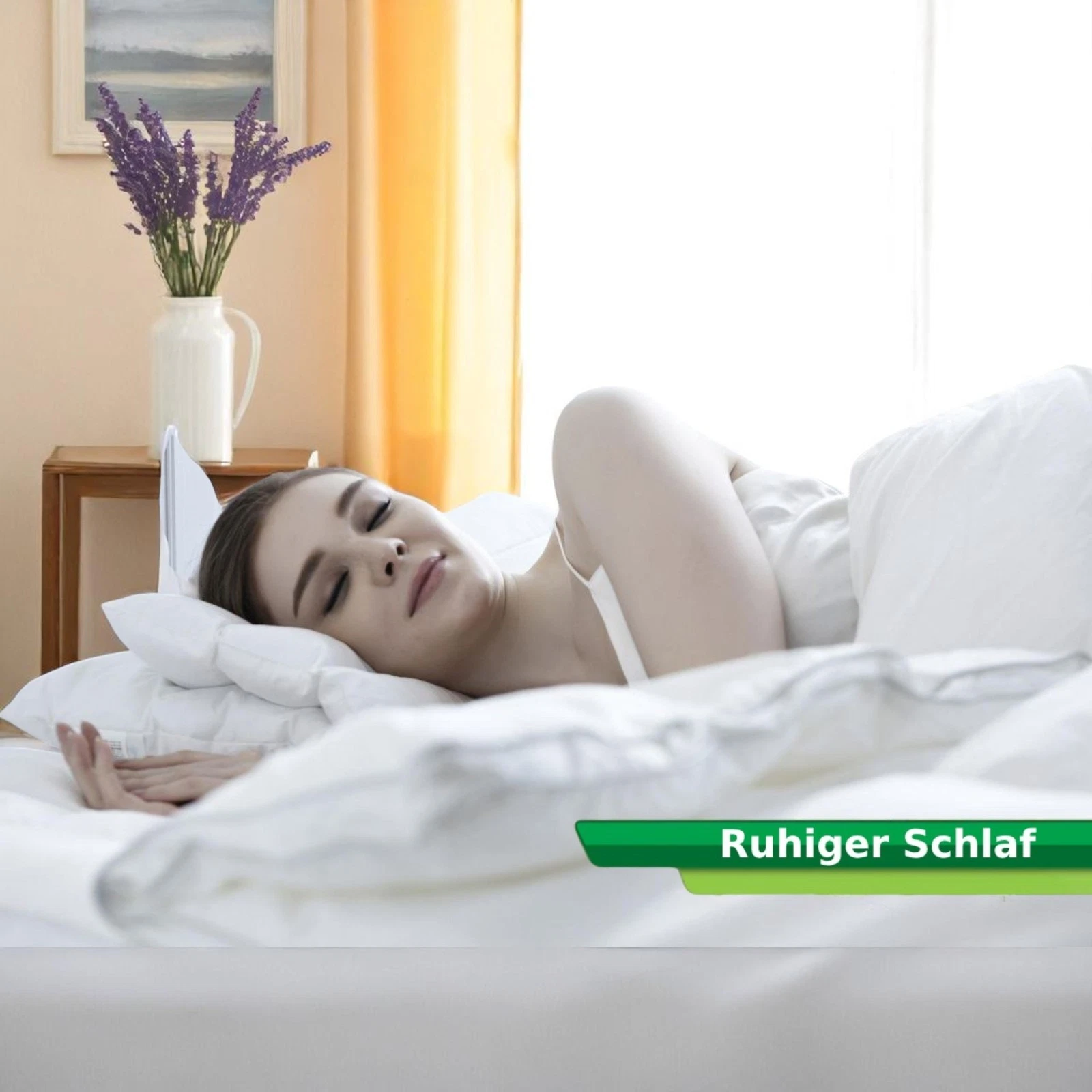 Magnesiumöl Spray – 200 ml | Natürlich entspannende Hautpflege – Bild 7