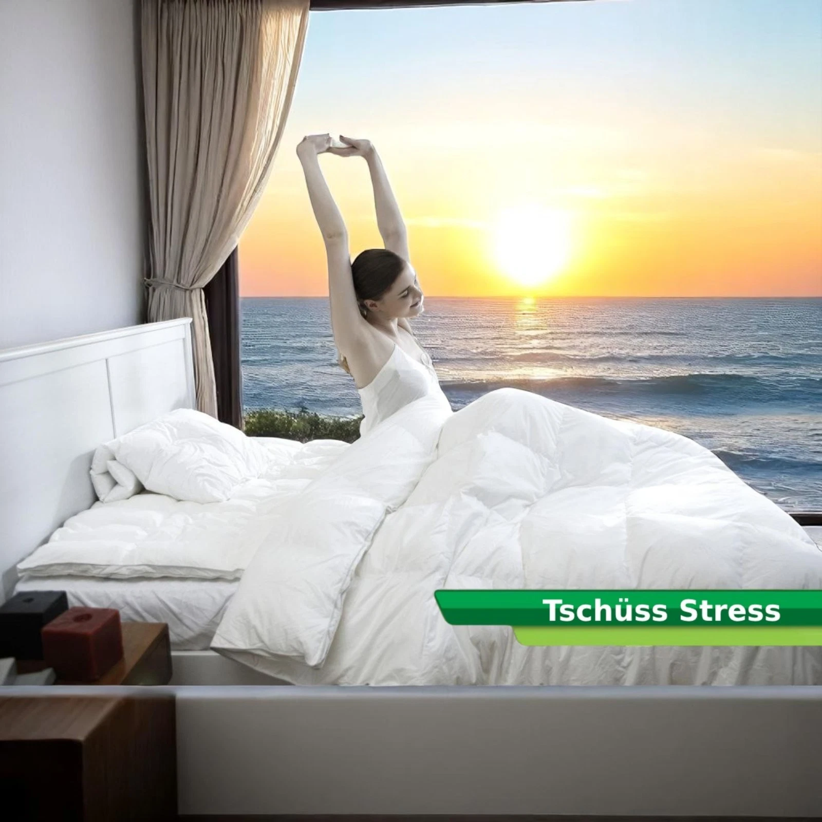 Magnesiumöl Spray – 200 ml | Natürlich entspannende Hautpflege – Bild 4