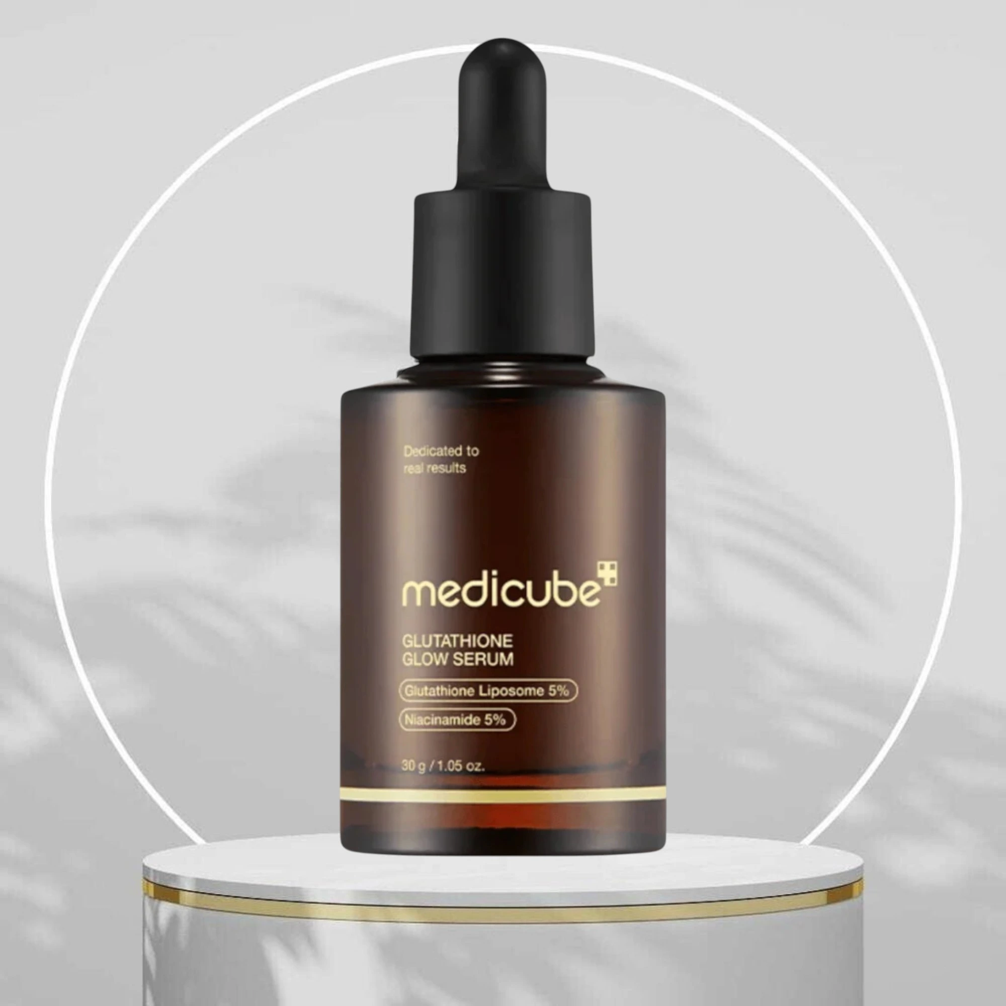 Medicube AGE-R Glutathione Glow Serum 50 ml – Bild 2