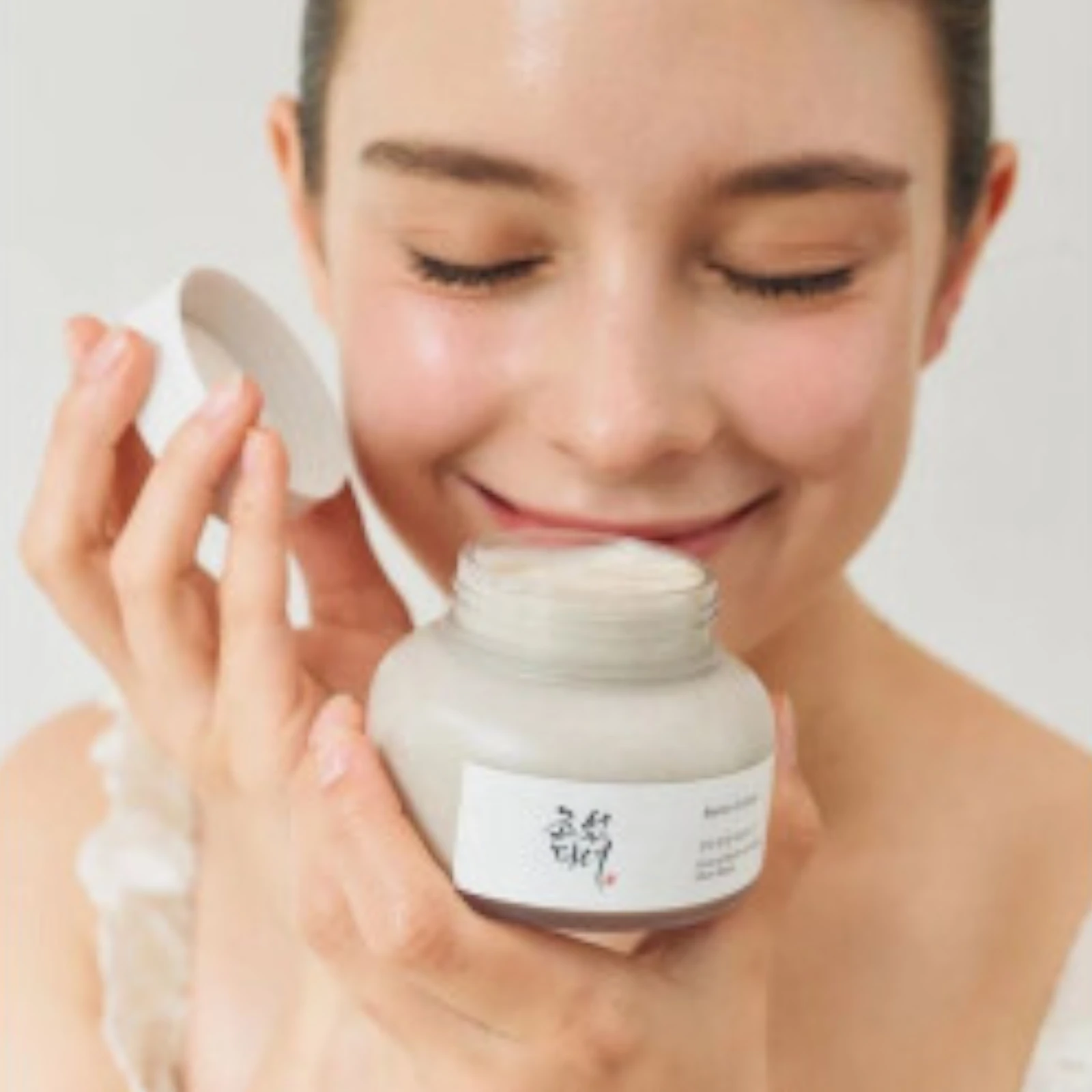 Beauty of Joseon Rice & Honey Glow Mask – Anwendung und Pflegegefühl – Koreanische Gesichtsmaske